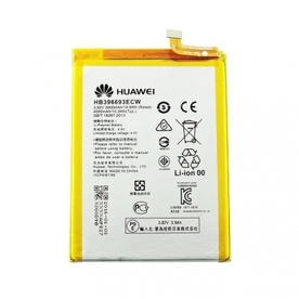 Батерия за Huawei Mate 8  HB396693ECW 3900mAh Оригинал